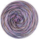 Lana Grossa MEILENWEIT 100g CONFETTINI | 4484-grijs/rose/zandgeel/turkoois/shiner blauw