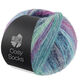 Lana Grossa MEILENWEIT 100g Cosy Socks Dream | 255-blauwgrijs/petrol/turkoois/blauw violet/rood violet/licht blauw/jeans/jade