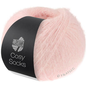 MEILENWEIT 100g Cosy Socks van Lana Grossa