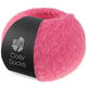 Lana Grossa MEILENWEIT 100g Cosy Socks | 02-felroze