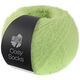 Lana Grossa MEILENWEIT 100g Cosy Socks | 05-zachtgroen