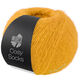 Lana Grossa MEILENWEIT 100g Cosy Socks | 11-geeloranje