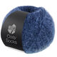 Lana Grossa MEILENWEIT 100g Cosy Socks | 13-donker blauw