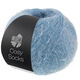 Lana Grossa MEILENWEIT 100g Cosy Socks | 14-duifblauw