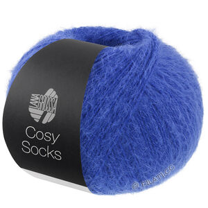 Lana Grossa MEILENWEIT 100g Cosy Socks | 15-royaal
