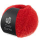 Lana Grossa MEILENWEIT 100g Cosy Socks | 17-rood