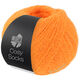 Lana Grossa MEILENWEIT 100g Cosy Socks | 20-oranje