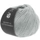 Lana Grossa MEILENWEIT 100g Cotton Bamboo | 14-licht grijs