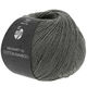 Lana Grossa MEILENWEIT 100g Cotton Bamboo | 15-donker grijs
