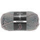 Lana Grossa MEILENWEIT 50g Eleganza | 6702-grijs roze/grijs