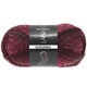 Lana Grossa MEILENWEIT 50g Eleganza | 6704-wijnrood/bordeaux