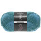 Lana Grossa MEILENWEIT 50g Eleganza | 6706-turkoois/petrol groen