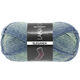Lana Grossa MEILENWEIT 50g Eleganza | 6713-jeans/blauwgrijs