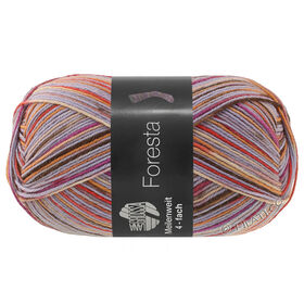 MEILENWEIT 100g Foresta van Lana Grossa