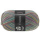 Lana Grossa MEILENWEIT 100g Foresta | 5328-muisgrijs/opaalgroen/jade/sering/rood violet/turkoois/mosterdgeel/saffraangeel/zachtgroen