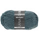 Lana Grossa MEILENWEIT 50g Late Night | 2906-grijs blauw