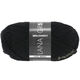 Lana Grossa MEILENWEIT 50g Late Night | 2910-zwart