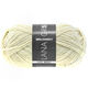 Lana Grossa MEILENWEIT 50g Late Night | 2911-ruwe witte