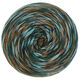 Lana Grossa MEILENWEIT 100g Merino Hand-dyed | 37-petrol/noga/ijsblauw/grijs blauw/kaki/zandbeige