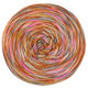 Lana Grossa MEILENWEIT 100g Merino Hand-dyed | 42-zalm/cognac/oker/grijs/kaki/rose/felroze/kerrie