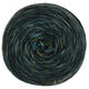 Lana Grossa MEILENWEIT 100g Merino Hand-dyed | 43-donker blauw/groenblauw/jeans/donker petrol/zwartgroen