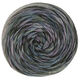 Lana Grossa MEILENWEIT 100g Merino Hand-dyed | 61-leigrijs/sering grijs/grijs blauw/kakigrijs/kiezelgrijs