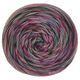 Lana Grossa MEILENWEIT 100g Merino Hand-dyed | 63-leigrijs/foksia/pruim/rook blauw/kiezelgrijs
