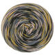 Lana Grossa MEILENWEIT 100g Merino Hand-dyed | 64-mosterdgeel/grafietgrijs/duifblauw/poeder roze/licht grijs