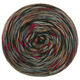 Lana Grossa MEILENWEIT 100g Merino Hand-dyed | 65-granietgrijs/noga/framboosrood/grijs blauw/grijs groen