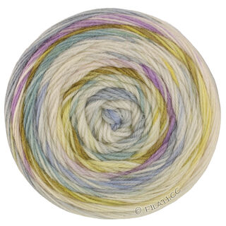 Lana Grossa MEILENWEIT 100g Merino Hand-dyed