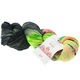 Lana Grossa MEILENWEIT 100g Merino Hand-dyed | 305-turkoois/rose/antraciet/limoen/felroze/jade/licht grijs/middelen grijs