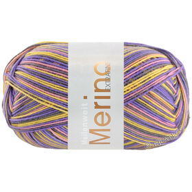 MEILENWEIT 100g Merino Extrafine Cosy van Lana Grossa