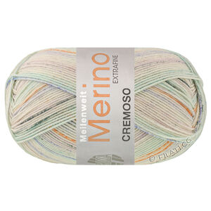Lana Grossa MEILENWEIT 100g Merino Extrafine Cremoso | 4128-