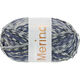 Lana Grossa MEILENWEIT 100g Merino Extrafine Denim Mix | 2602-licht grijs/middelen grijs/donker grijs/wit/antraciet/staalblauw