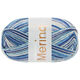 Lana Grossa MEILENWEIT 100g Merino Extrafine Denim Mix | 2607-licht grijs/donker grijs/jeans/nacht blauw/grijs blauw