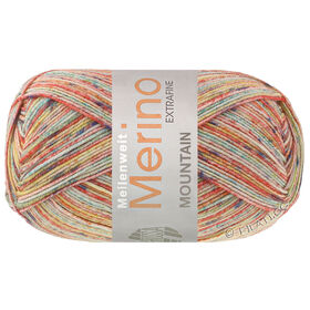 MEILENWEIT 100g Merino Extrafine Mountain van Lana Grossa