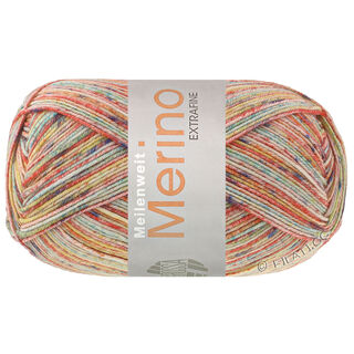 Lana Grossa MEILENWEIT 100g Merino Extrafine Mountain