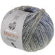 Lana Grossa MEILENWEIT 100g Merino Extrafine Shades | 7235-licht grijs/donker grijs/licht blauw/donker blauw/nacht blauw