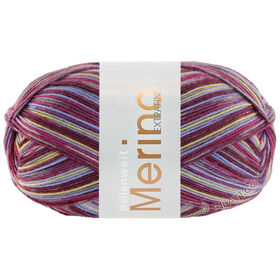 MEILENWEIT 100g Merino Extrafine Soft van Lana Grossa