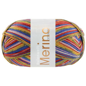 MEILENWEIT 100g Merino Extrafine Soft van Lana Grossa