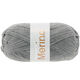 Lana Grossa MEILENWEIT 100g Merino Extrafine | 2404-grijs gemêleerd