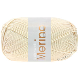 Lana Grossa MEILENWEIT 100g Merino Extrafine | 2425-licht beige