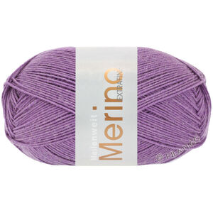 Lana Grossa MEILENWEIT 100g Merino Extrafine | 2437-donkere fuchsia