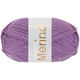 Lana Grossa MEILENWEIT 100g Merino Extrafine | 2437-donkere fuchsia