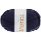 Lana Grossa MEILENWEIT 100g Merino Extrafine | 2447-diep blauw