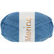 Lana Grossa MEILENWEIT 100g Merino Extrafine | 2448-blauw