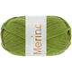 Lana Grossa MEILENWEIT 100g Merino Extrafine | 2450-appel groen