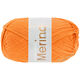 Lana Grossa MEILENWEIT 100g Merino Extrafine | 2453-oranje
