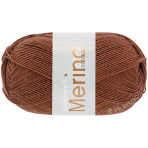 Lana Grossa MEILENWEIT 100g Merino Extrafine | 2456-noga