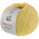 Lana Grossa MEILENWEIT 100g Merino Extrafine | 2457-citroengeel